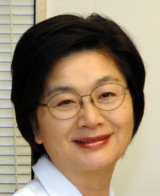 アロマ館 館長
